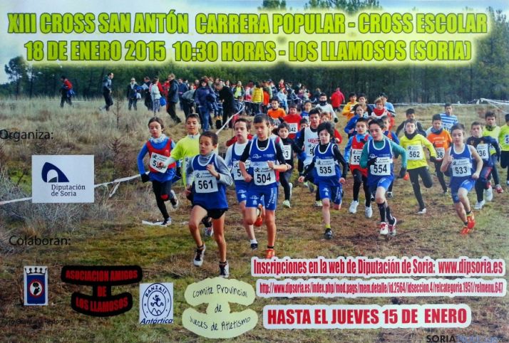 La cita cumple su 13ª edición. 