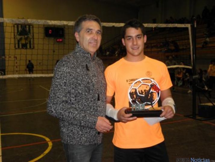 VII Torneo Iván Herrero de Covaleda
