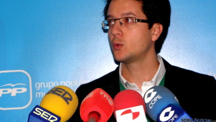 Tomás Cabezón 16 enero