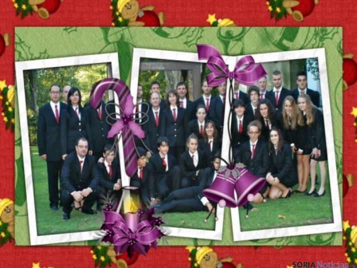 Banda Acordes del Duero