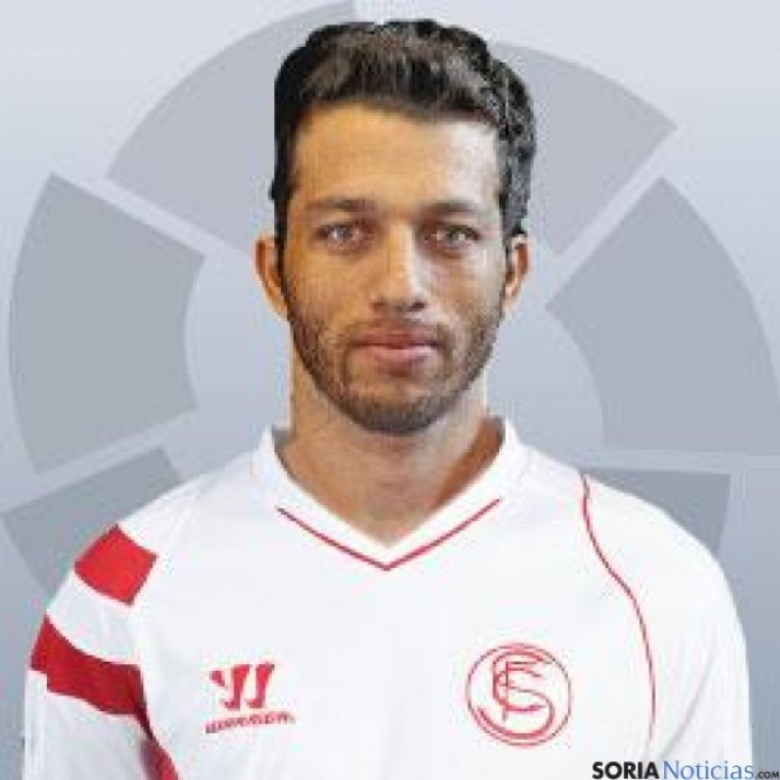 Alex Sandro Mendoça Dos Santos, Cicinho. / LFP