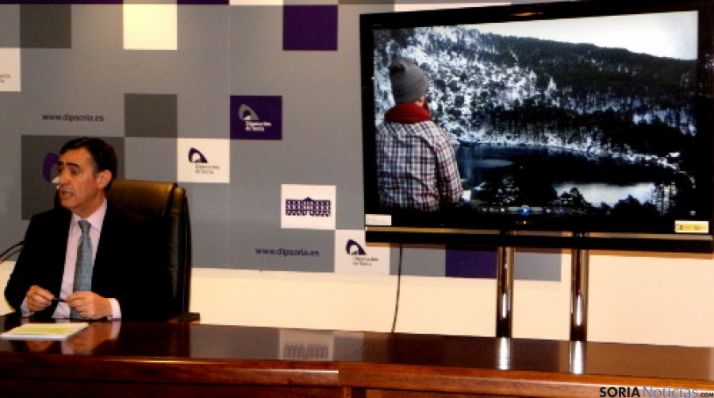 Antonio Pardo 27 de enero