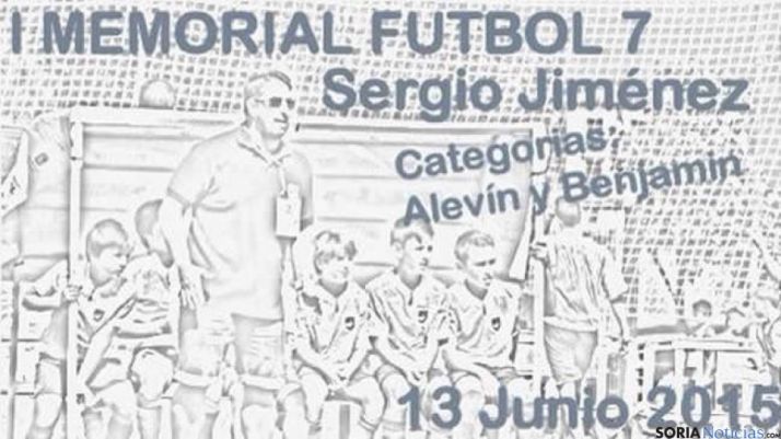 Memorial Sergio Jiménez