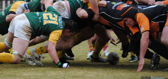 Ingenieros ante Quebrantahuesos