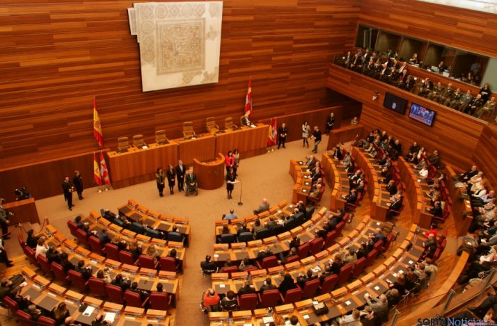 Conmemoración Estatuto Autonomía. / Jta.