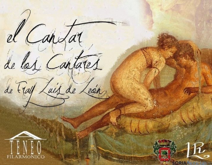 El Cantar de los Cantares.