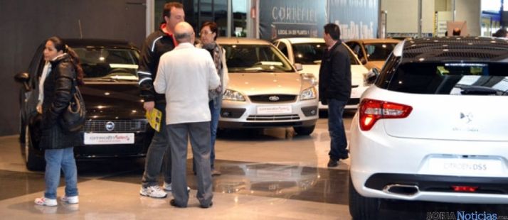 Una de las ediciones anteriores. / SN