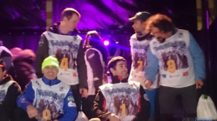 Soria Unlimited 2015