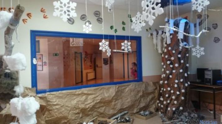 Proyecto Espora Escolapios