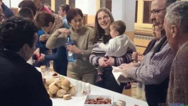 Fiestas Cabrejas del Pinar