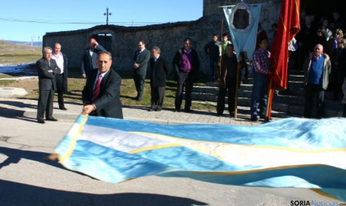 Fiestas Cabrejas del Pinar