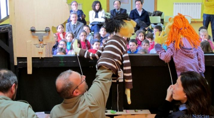 Educación Ambiental Junta