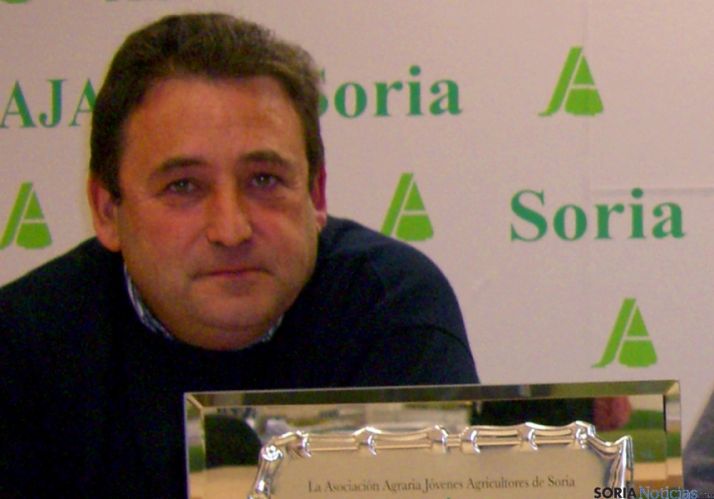 Jesús Hernández, en una imagen de archivo.