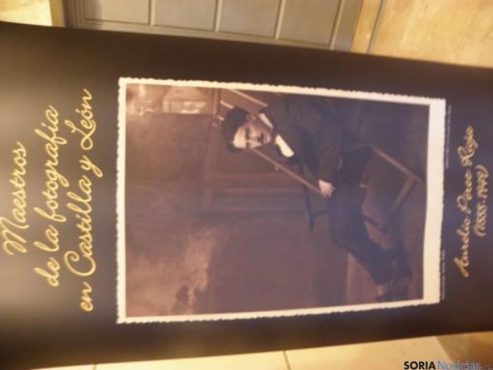 Exposición Pérez Rioja