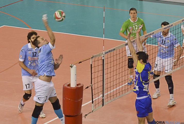 Río Duero-Electrocash