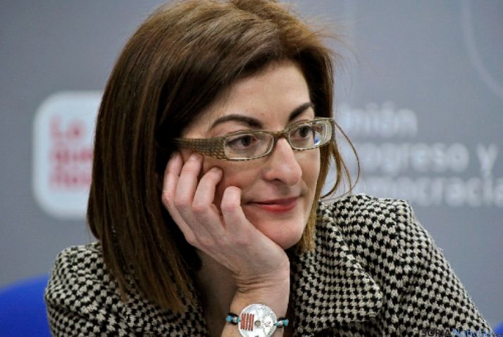 Maite Pagazaurtundua