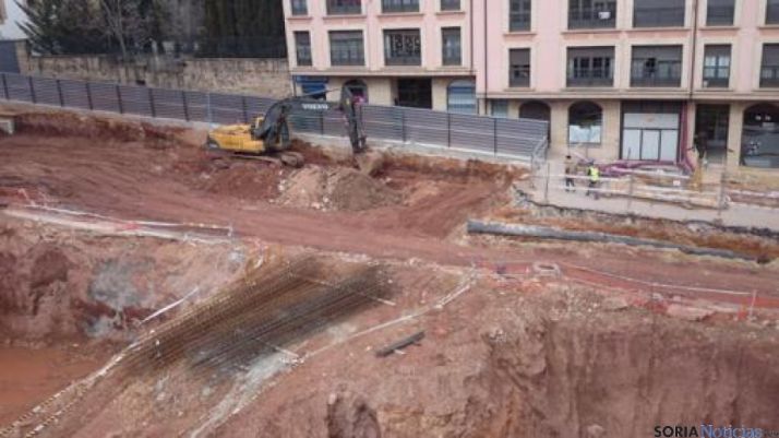Mercado de Abastos de Soria