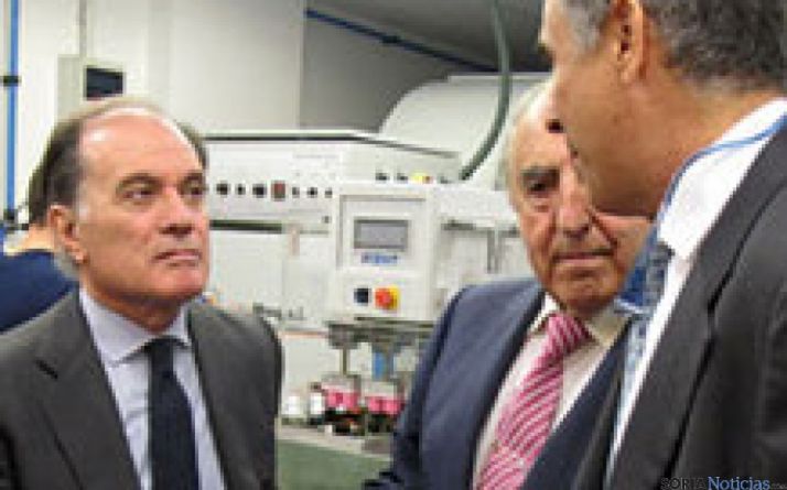 Instalaciones de Replay Balls en Ólvega