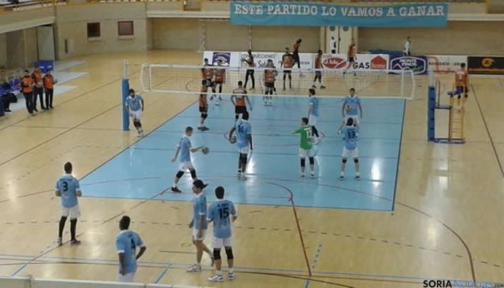 Río Duero San José Cai Teruel