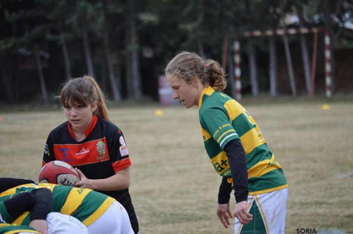 Ingenieros Rugby Soria