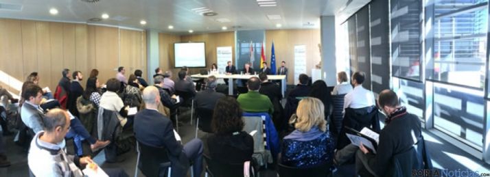 Jornada Economía y Empleo