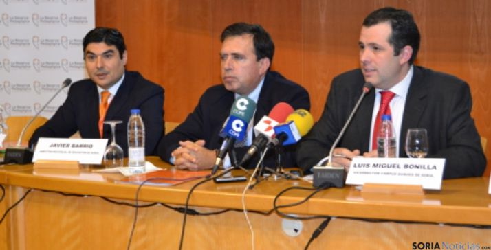 Presentación Centro Rendimiento Educativo