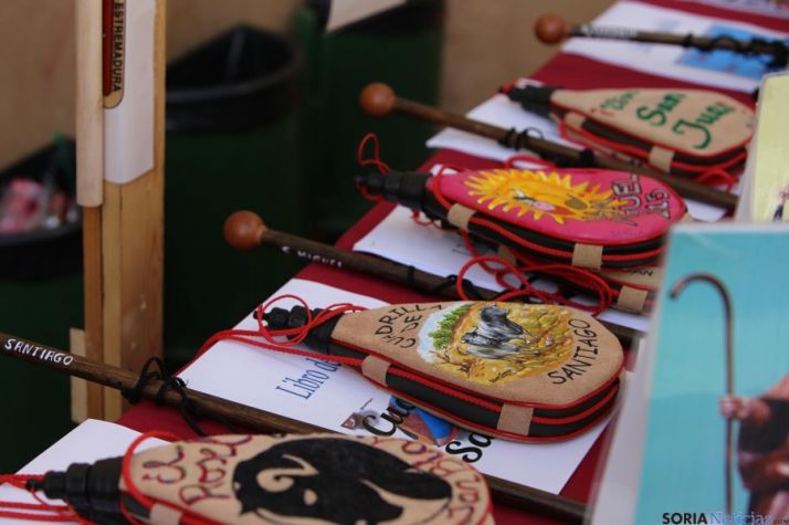 El Catapán en el colegio. 