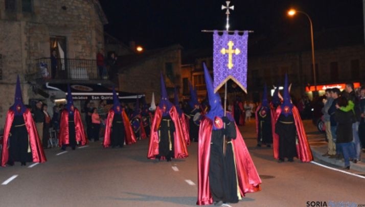 Cofradía de Covaleda