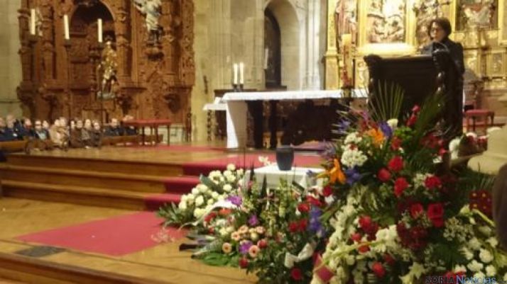 Despedida Angel Mayor en Soria