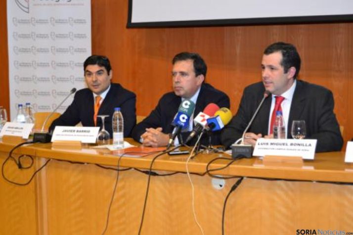 Congreso Escolapios Soria