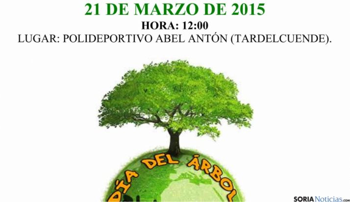 Está organizado por la agrupación Gaya Nuño. 