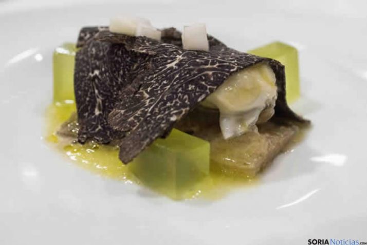 Presentación de Soria en Bilbao