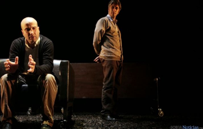 Diez Minutos de distancia