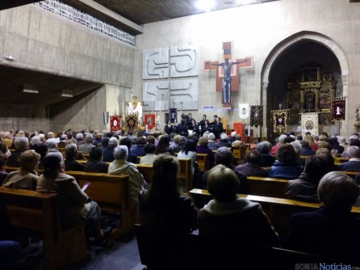 El doctor Ruiz Liso recuerda el significado de la Semana Santa en la sociedad actual