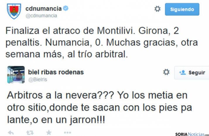 Comentarios que estudiará el Comité.