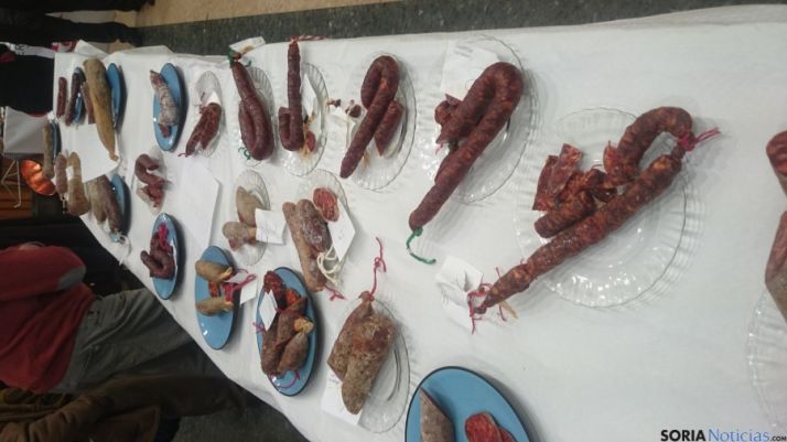 Embutidos Z y Cárnicas Arche, ganadores del concurso Mejor chorizo del mundo