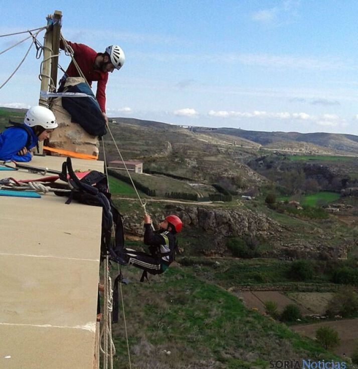 Actividades culturales y deportivas en Ágreda este 23 de abril. 