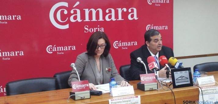 Heredia y Santamaría