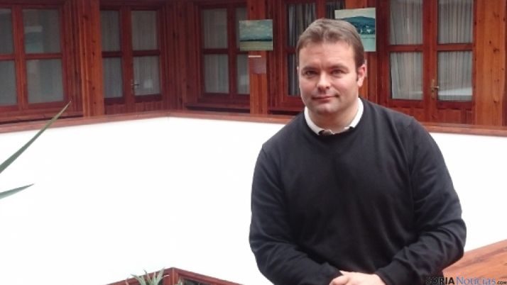 Miguel Bonilla Cornejo