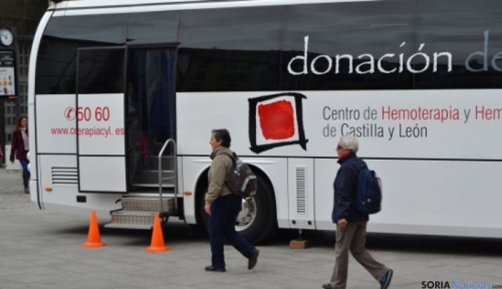 Hermandad Donantes de Sangre
