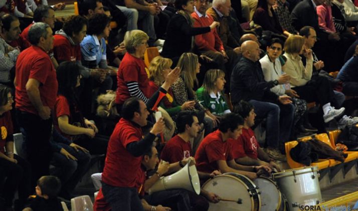 Aficionados del Rio Duero