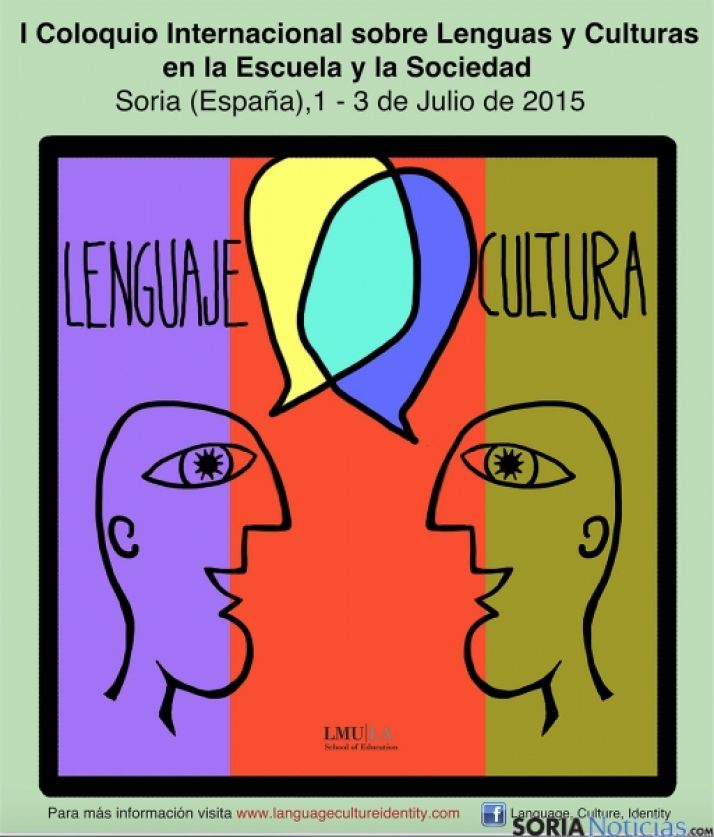 Las charlas serán entre el 1 y el 3 de julio. 