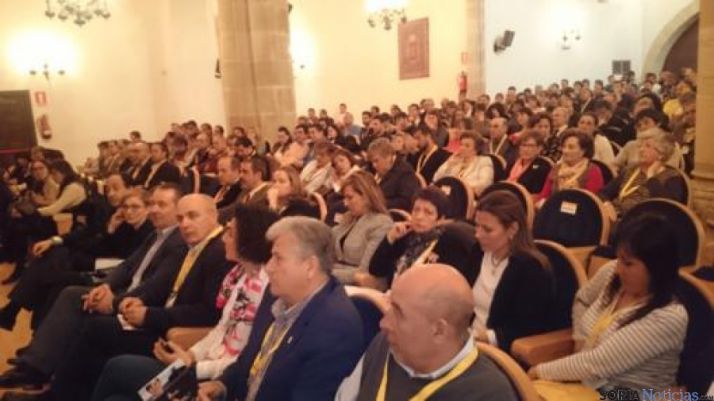 Jornada Agrohorizonte en Soria