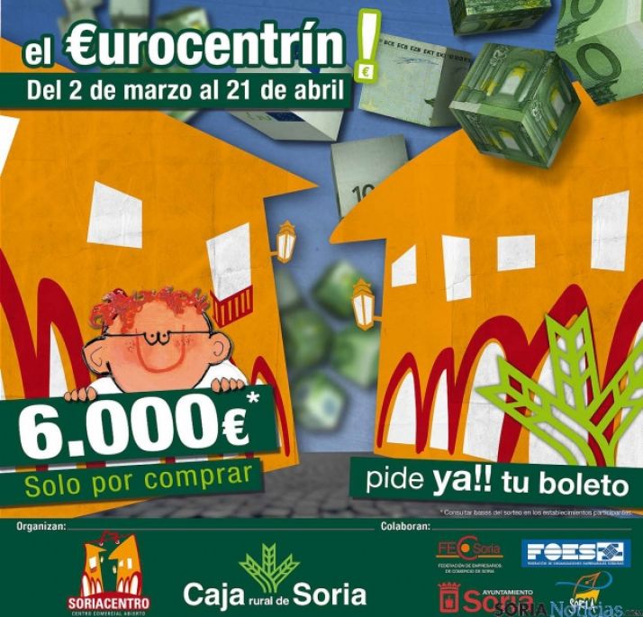 La campaña tiene una gran aceptación. 