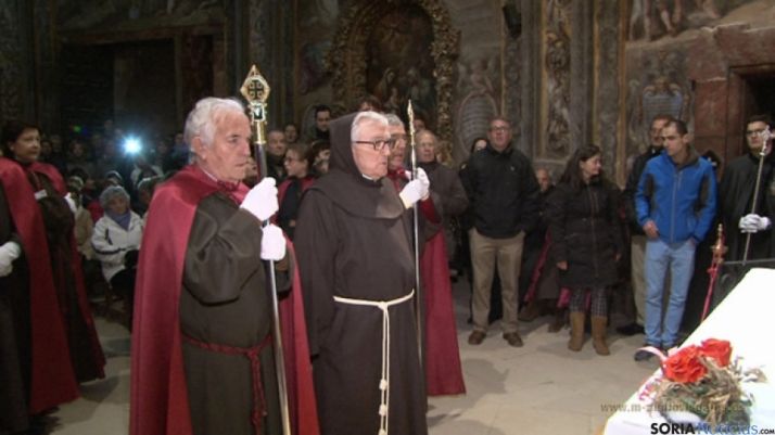 Vía Crucis del Ecce Homo