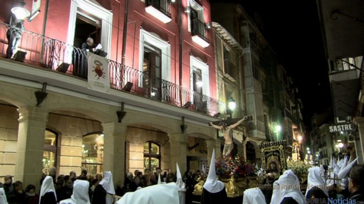 La Soledad y el Humilladero en el Casino