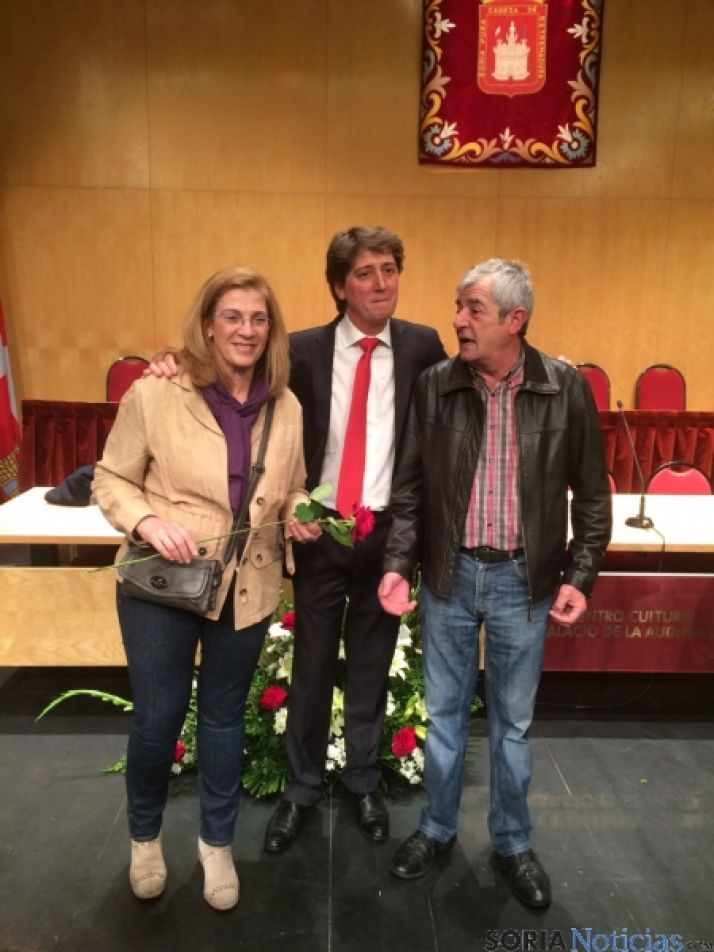 Jurados de Santa Catalina