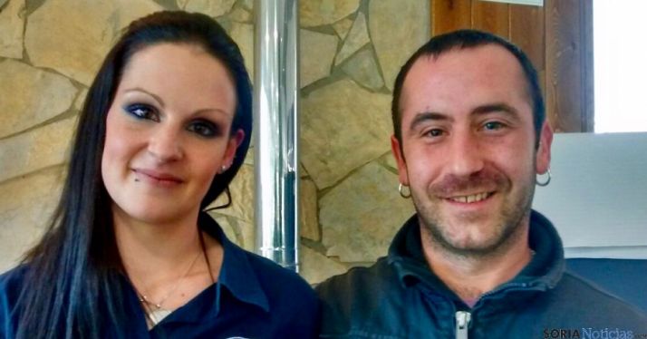 Los jurados de San Miguel para 2015. / Ayto.