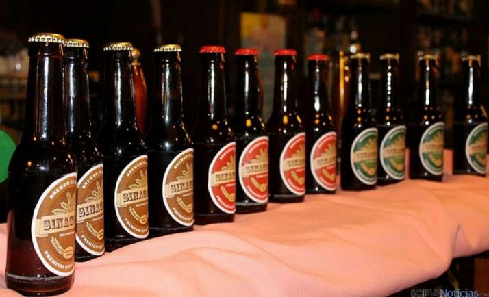 La marca agredana se pone de largo. / SN