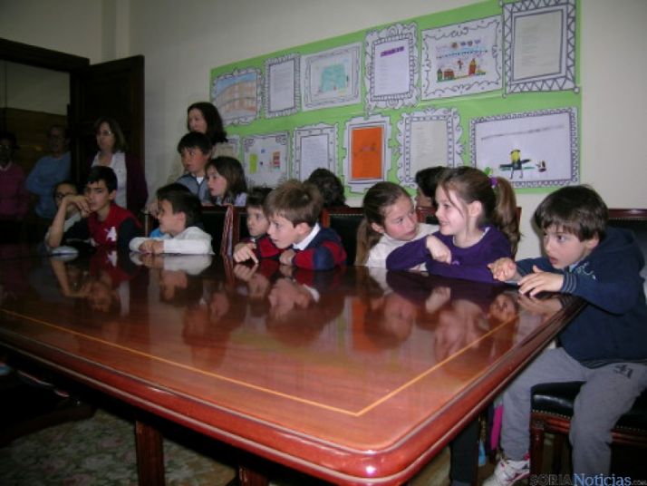 Día de la Conciliación en Soria